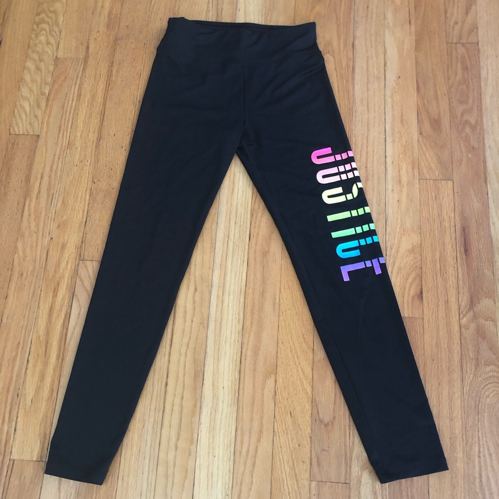 Super Cute Justice Active Pant